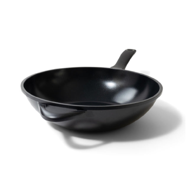Allinox USA Inc. 100536 - Energy Fish Pan, 13.4'' X 9'', Nonstick