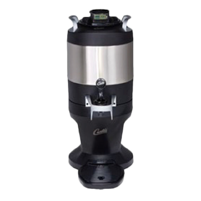 Curtis TFT1G Thermal FreshTrac® Coffee Dispenser Single 128 Oz. (1 Gallon) Capacity