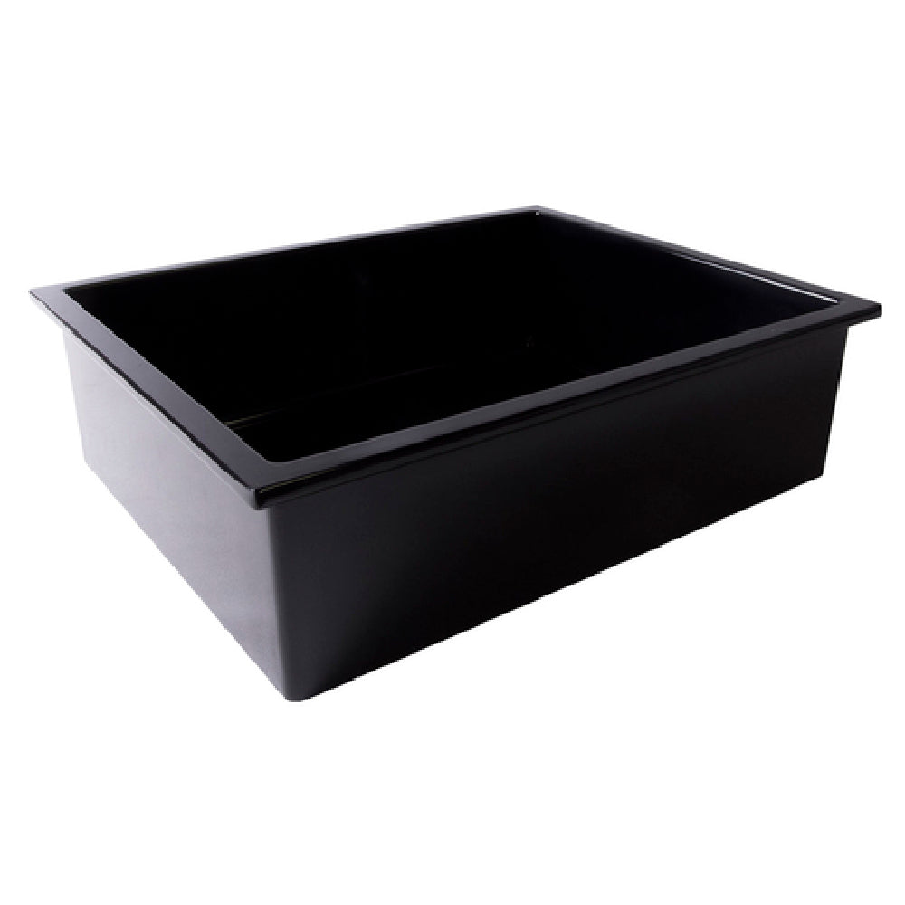 Elite Global Solutions B1210-B Food Pan 6.5 Qt. GN 1/2 Size