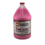 Empura 300163 - Pink Suds Detergent, 1 Gallon, For Hand Washing Dishes