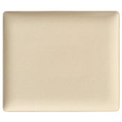 Bauscher Hepp 692327-425782 - Platter, 10.6"x 7.9"x 0.8"H, Rectangular