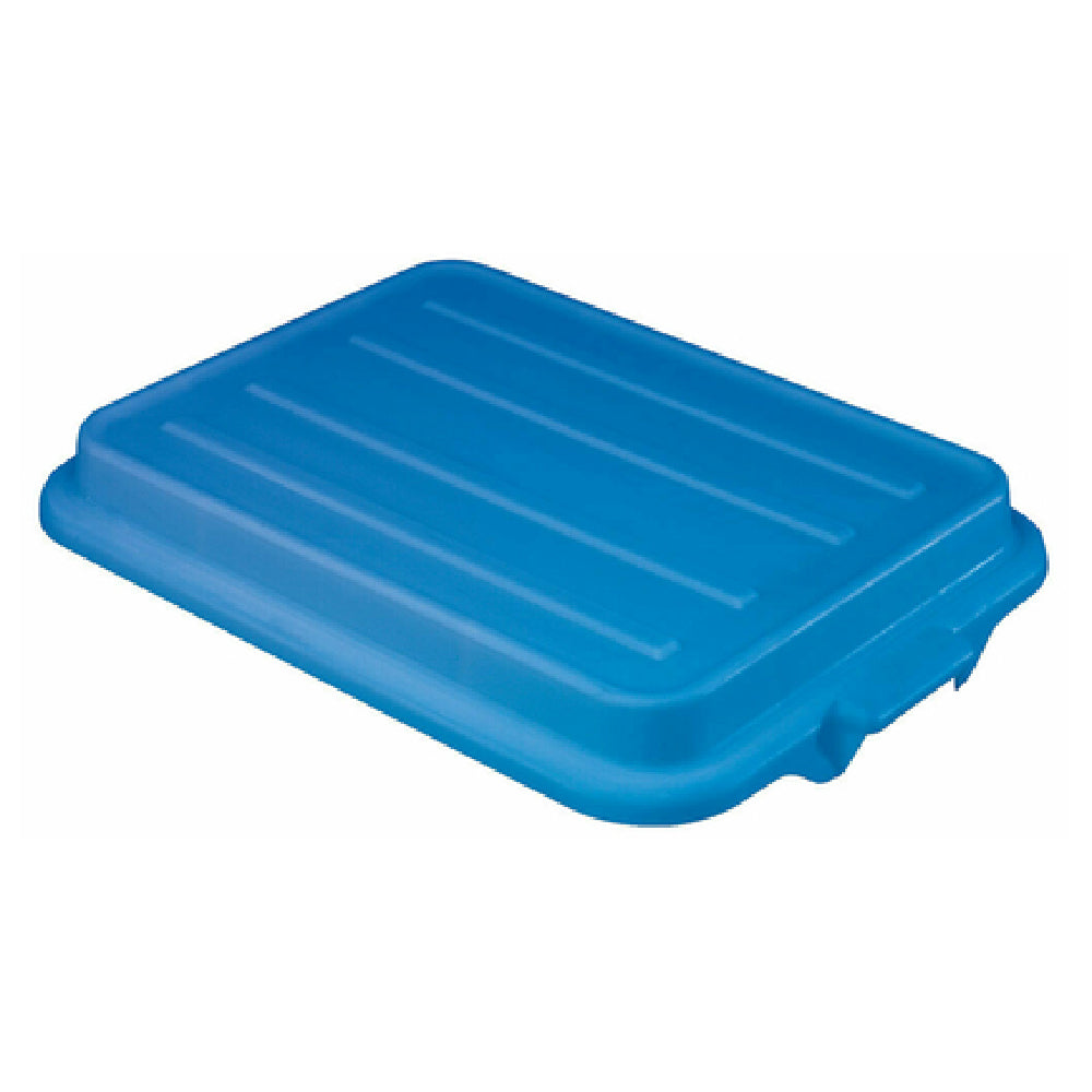 Vollrath 1500-C04 Traex® Color-Mate™ Snap-On Lid 22-1/8"W X 15-5/8"D X 2-1/2"H