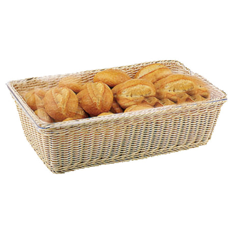 Paderno 42967-53 Buffet Basket 20-7/8"L X 12-7/8"W X 6-1/4"H