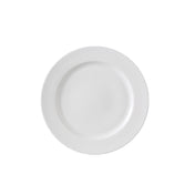 Yanco VS-107 Versailles Plate 7 1/2"dia X 1/2" H Round