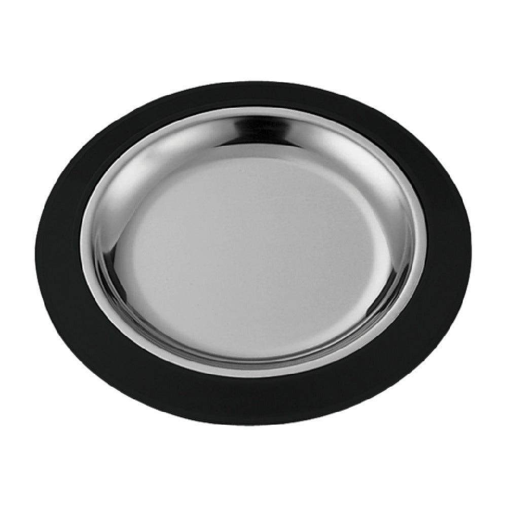 Service Ideas RT1025BLC Service Ideas Round Thermo-Plate® Platter Serving Plate
