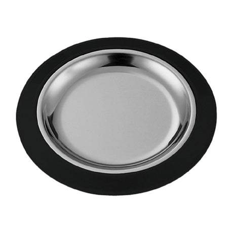Service Ideas RT1025BLC Service Ideas Round Thermo-Plate® Platter Serving Plate