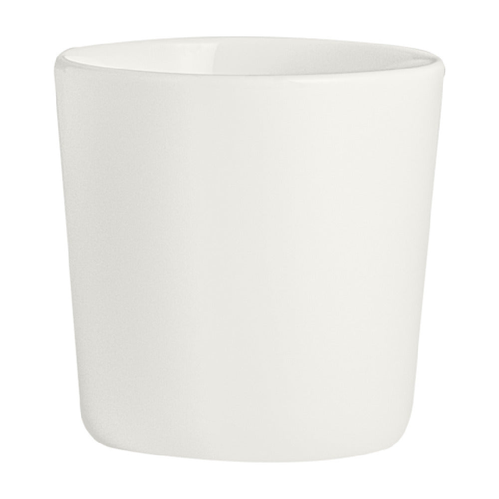 Steelite 51109ST3258 Thimble 9.25 Oz. 3.125" X 3.125"