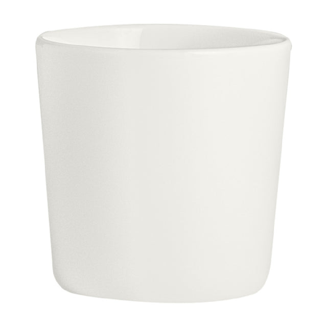 Steelite 51109ST3258 Thimble 9.25 Oz. 3.125" X 3.125"