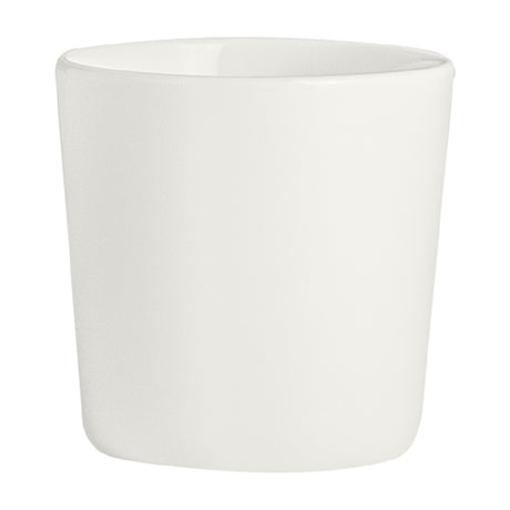 Steelite 51109ST3258 Thimble 9.25 Oz. 3.125" X 3.125"