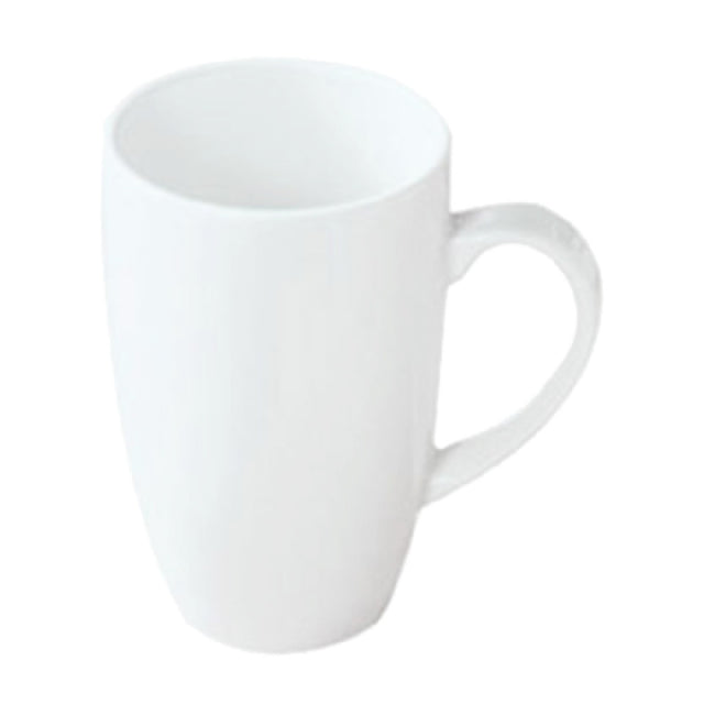 Tableware Solutions USA 24CCCAF054 Aroma Mug 9-1/2 Oz. (0.28 L) With Handle