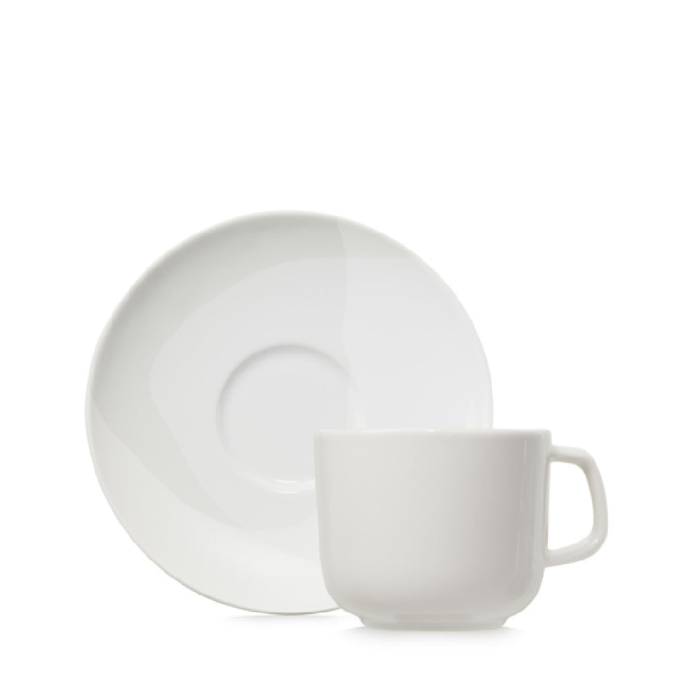 Revol 660881 Tea Cup & Saucer 6.76 Oz. Oven