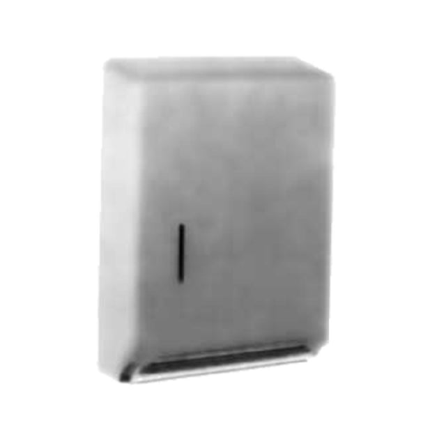 Eagle 318496-X Paper Towel Dispenser Wall Mounted Folded Towel Dispenser