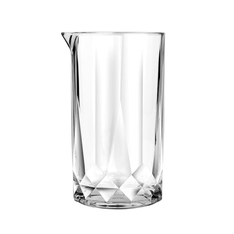 Anchor Hocking 14174 Cocktail Mixing Glass/Beaker 21 Oz. Glass