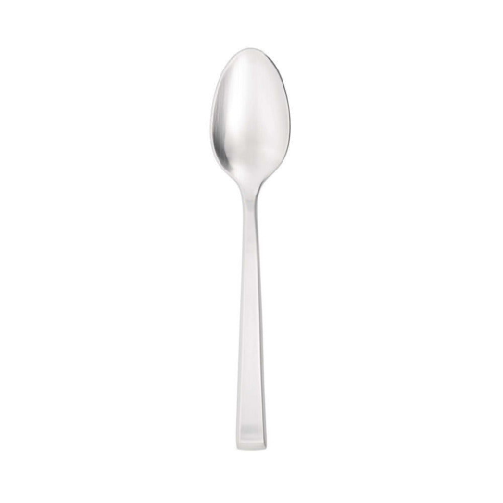 Libbey 649 002 - Dinner Spoon, 7-1/5", Dishwasher Safe