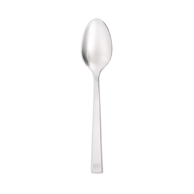 Libbey 649 002 - Dinner Spoon, 7-1/5", Dishwasher Safe