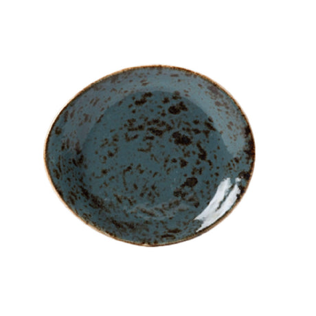 Steelite 11300522 Plate 6" Dia. Round