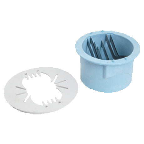 Franklin Machine Products 285-1043 Blade Cup With Cover 6 Slice