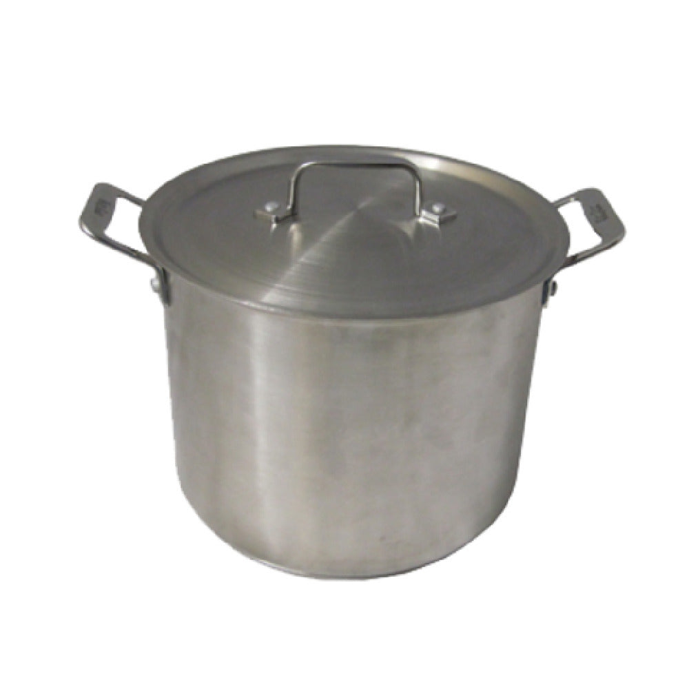 Bon Chef 60003 - Cucina Stock Pot, 7 Qt., 9-1/2" Dia. X 7-3/8"H
