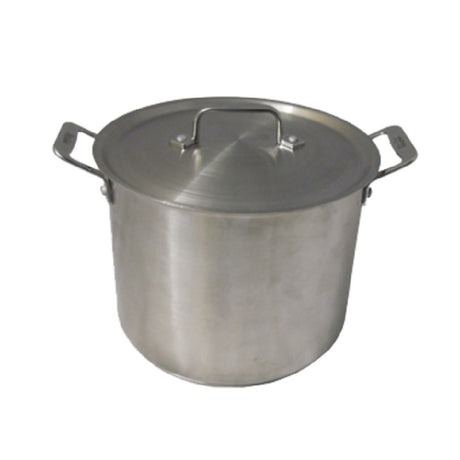 Bon Chef 60003 - Cucina Stock Pot, 7 Qt., 9-1/2" Dia. X 7-3/8"H