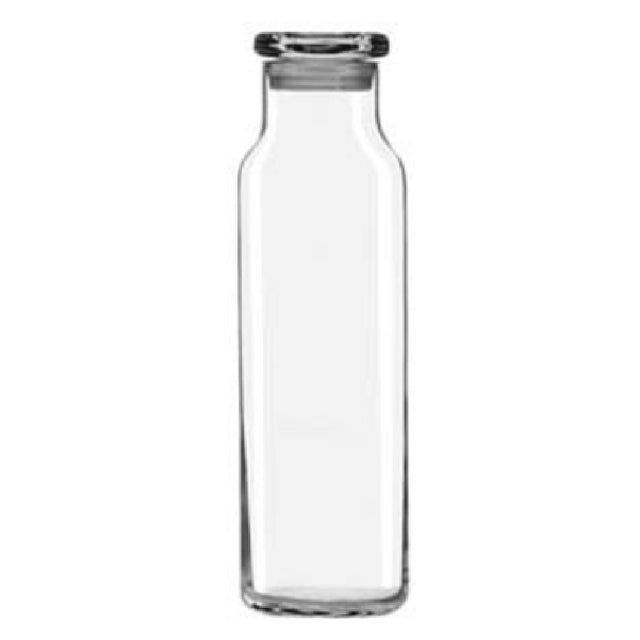 Libbey 726 Hydration Bottle 24 Oz. Safedge® Rim Guarantee