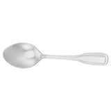 Steelite WL6629 Demitasse Spoon 4-3/4" 18/0 Stainless Steel With Mirror Finish