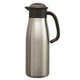 Service Ideas 1000NK-N Service Ideas Portion Control Server Vacuum Insulated Carafe