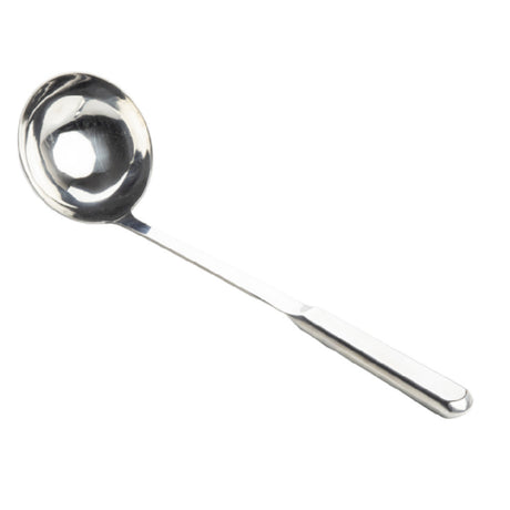 Tablecraft 11633 Holden Collection™ Soup Ladle 4 Oz. 13" X 3.625" X 3"