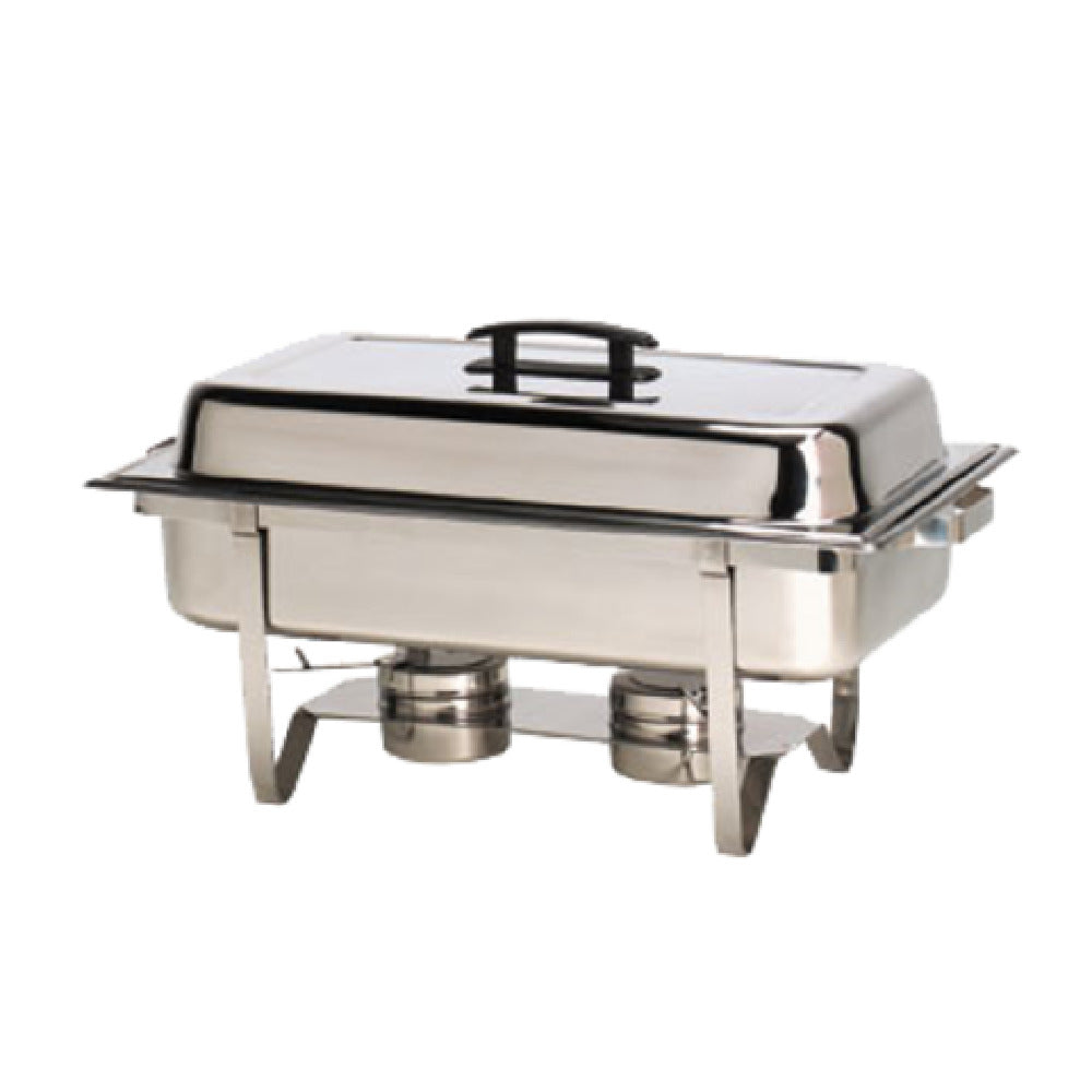 American Metalcraft CDCV77 Chafer Lid Rectangular Stainless Steel