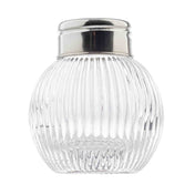 TableCraft Products 13010 - Salt And Pepper Shaker, 3.5 Oz., 2-3/4"W X 2-3/4"D X 2-3/4"H