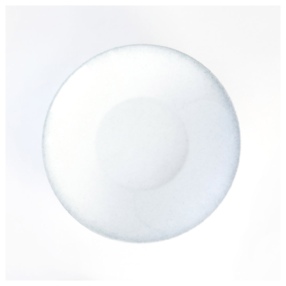 Bauscher Hepp 711318-730244 - Plate, 17-1/2 Oz., 7-1/10" Dia.