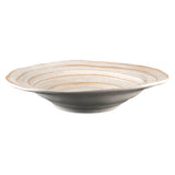 Elite Global Solutions M18BST-OWD Serving Bowl 4-3/4 Qt. 18" Dia. X 3-1/4"H