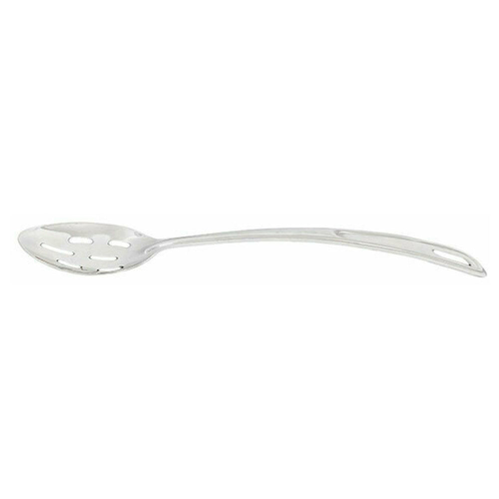 Thunder Group SLSBA612 Basting Spoon 15" Slotted