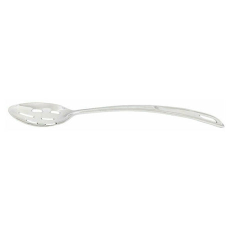 Thunder Group SLSBA612 Basting Spoon 15" Slotted