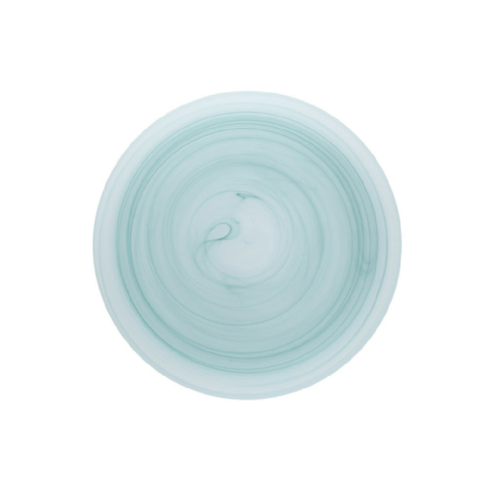 Fortessa 2600.SAGE.12 La Jolla Sage Green Service Plate 12.25" (31cm) Dishwasher Safe