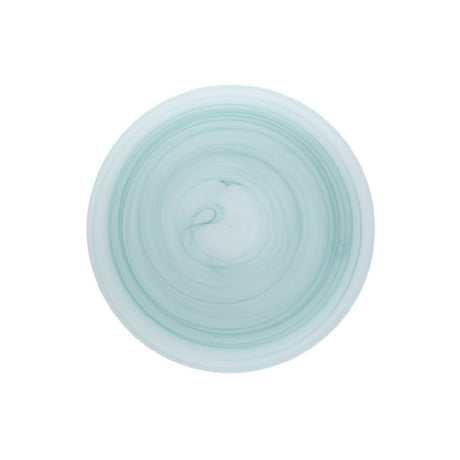 Fortessa 2600.SAGE.12 La Jolla Sage Green Service Plate 12.25" (31cm) Dishwasher Safe