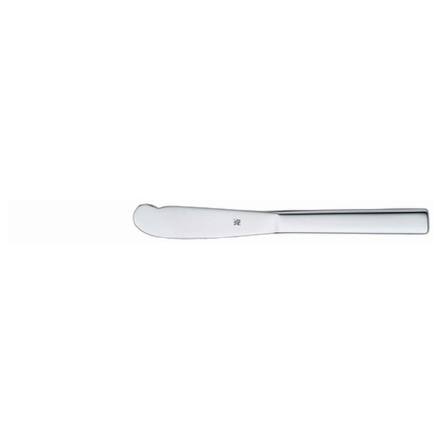 Bauscher Hepp 59.5366.8100 - Bread/Butter Knife, 6-4/5", 18/10 Stainless Steel