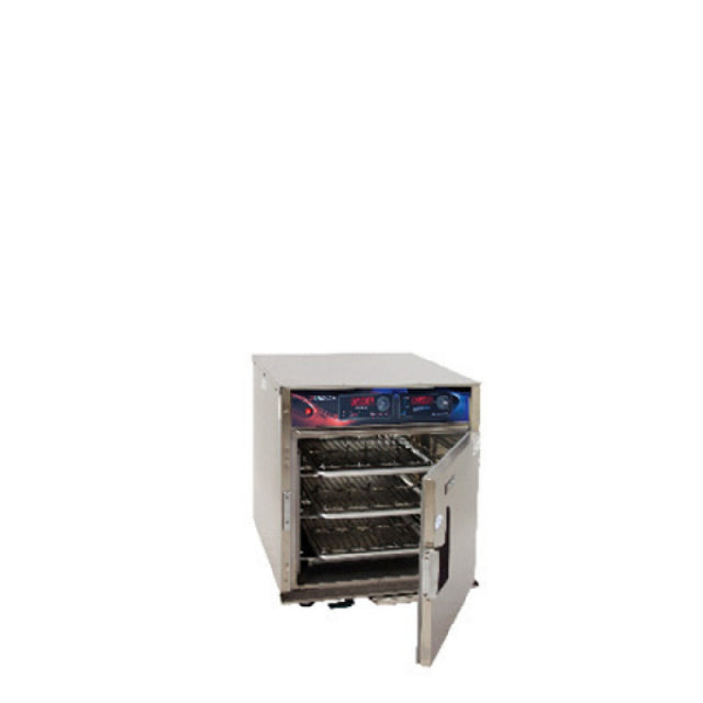 Cres Cor CO151XWUA5DESTK2081 Roast-N-Hold™ Oven Stacked Convection Oven