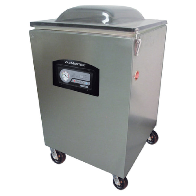 Skyfood Equipment VP540C VacMaster® Vacuum Packaging Machine Floor Model 2 Bar