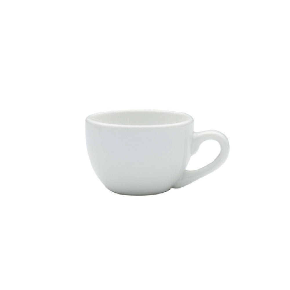 Libbey DDN BW-1154-1 Espresso Cup 3 Oz. Porcelain