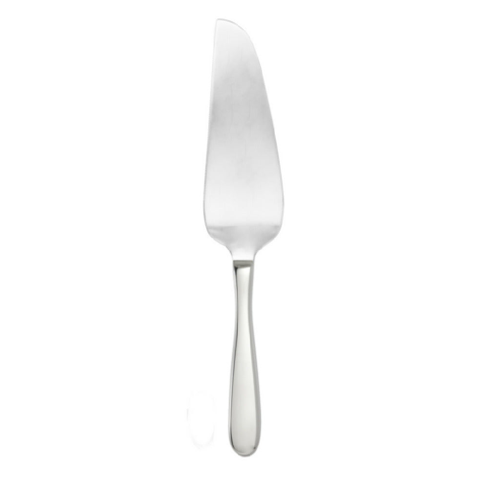 Fortessa 1.5.622.00.070 Grand City Cake Server/knife 11.3" (28.7cm) Serrated Blade