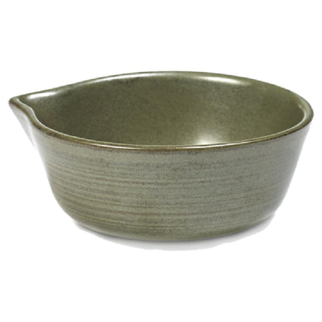 Paderno B5116215A Sauce Bowl 4-3/8" Dia. X 1-3/4"H Round