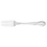 Steelite WL9105 Dinner Fork 7-1/4" Traditional Fiddleback Design