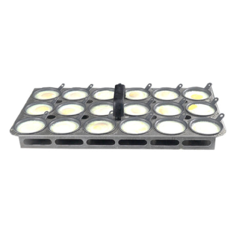 Antunes 7002311 Egg Poacher Pan (18) Poaching Cups Fits Full Pan Deluxe Food Warmer