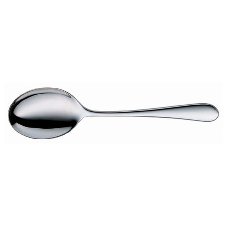 Bauscher Hepp 59.1916.8100 - Vegetable Serving Spoon, 9-3/10", Solid