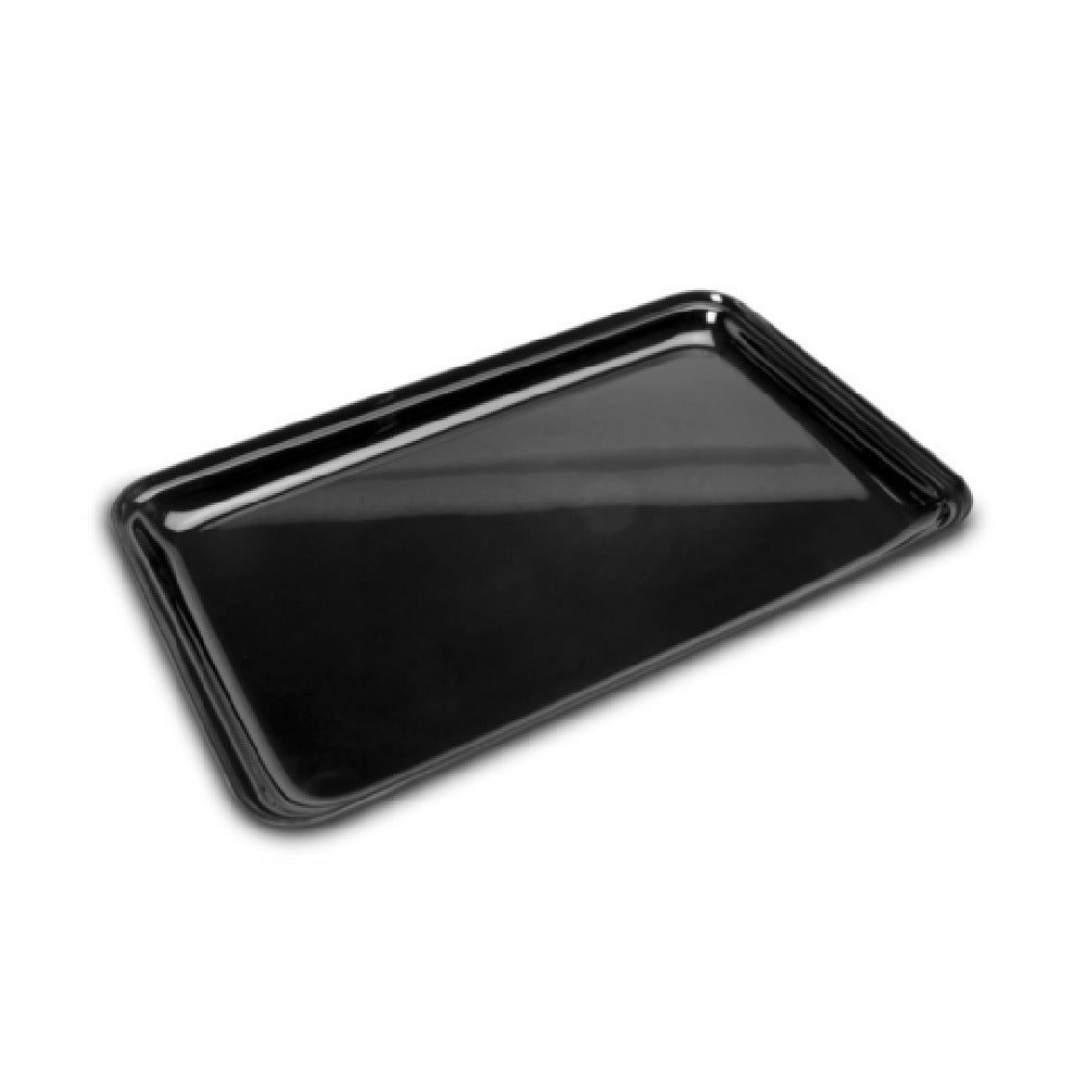 Steelite DFTRC151010 Tray 15"W X 10"D X 1"H Market Tray