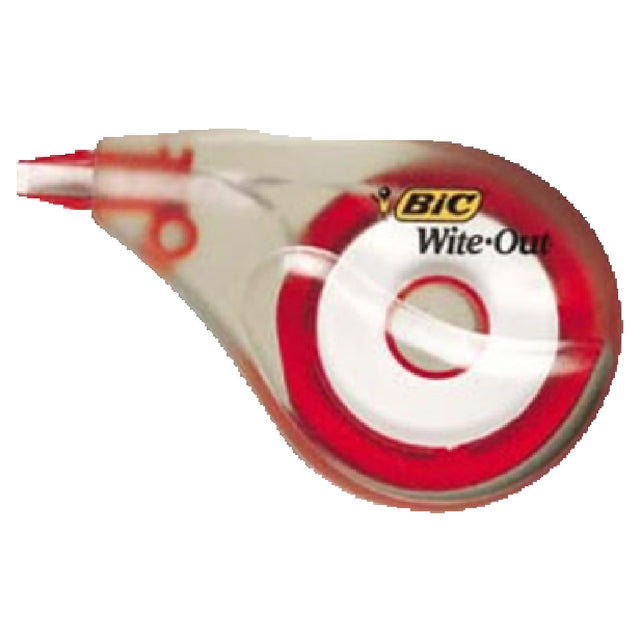 Franklin Machine Products 139-1104 Correction Tape 32' White-out