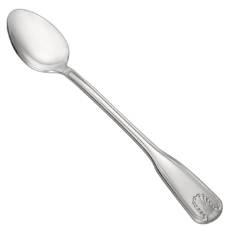 CAC China 3001-02 Phoenix Iced Tea Spoon 7-1/8"L Heavy Weight