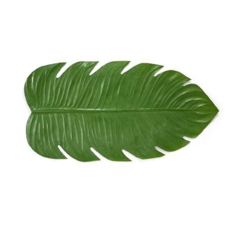 FOH XRU004GRV80 Promotional Pricing May Be Available! Contact Your FOH® Sales Representative For Details! Philodendron Leaf Runner