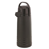 Service Ideas ECA22PBLMAT Service Ideas Eco-Air® Airpot Vacuum Insulated 2.2 Liter
