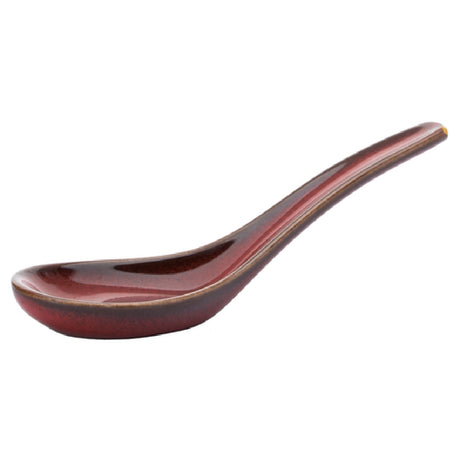 1880 Hospitality L6753074945 Oneida® Spoon 5" Two-tone Glaze